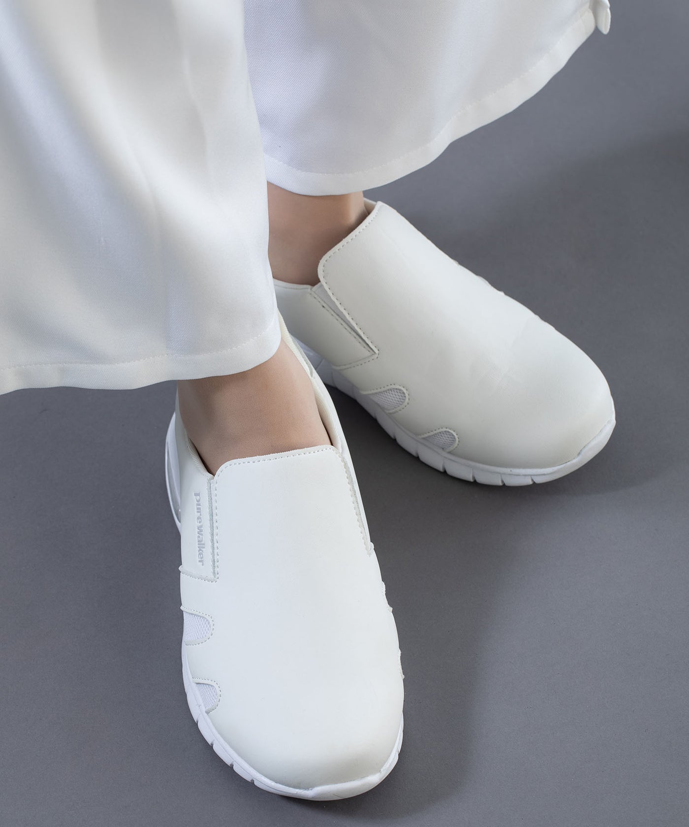 スライドフィット PW0552 – purewalker