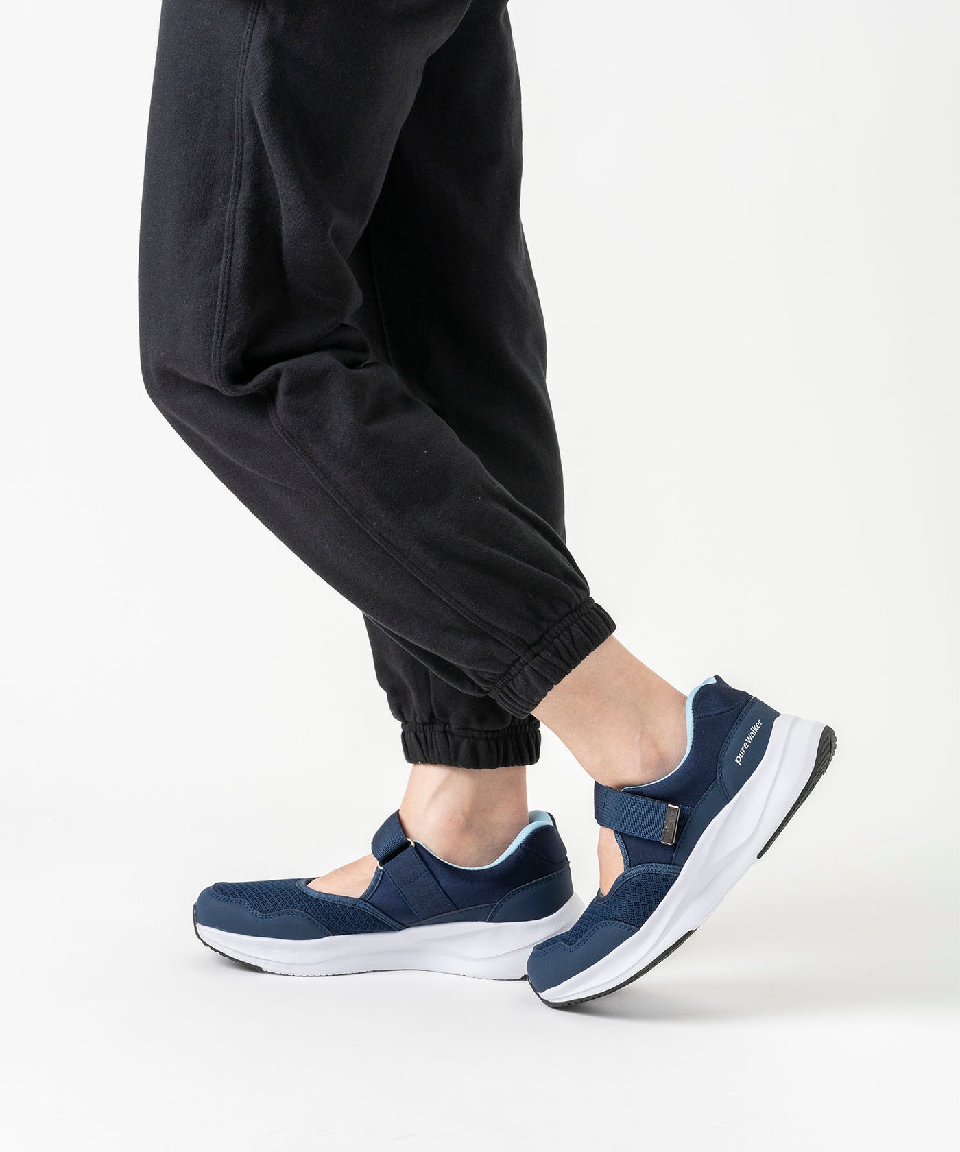 スライドフィット PW1700 – purewalker