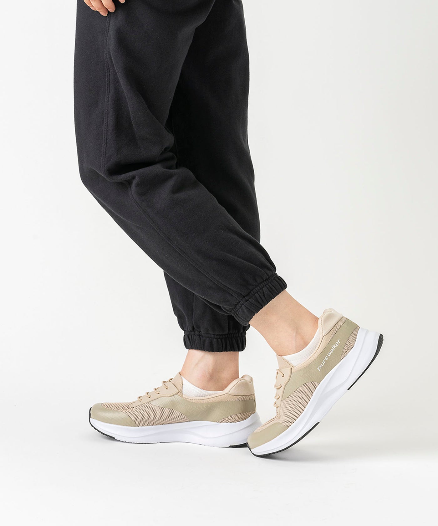 スライドフィット PW1701 – purewalker