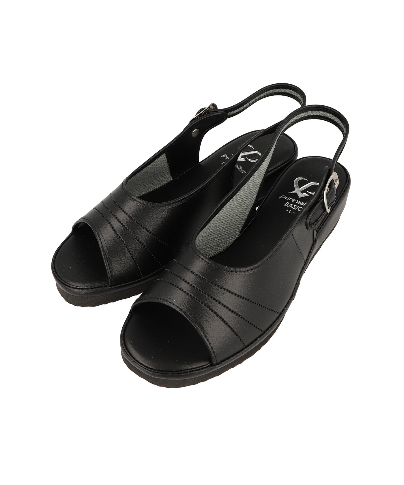 ベーシック PW7601 – purewalker