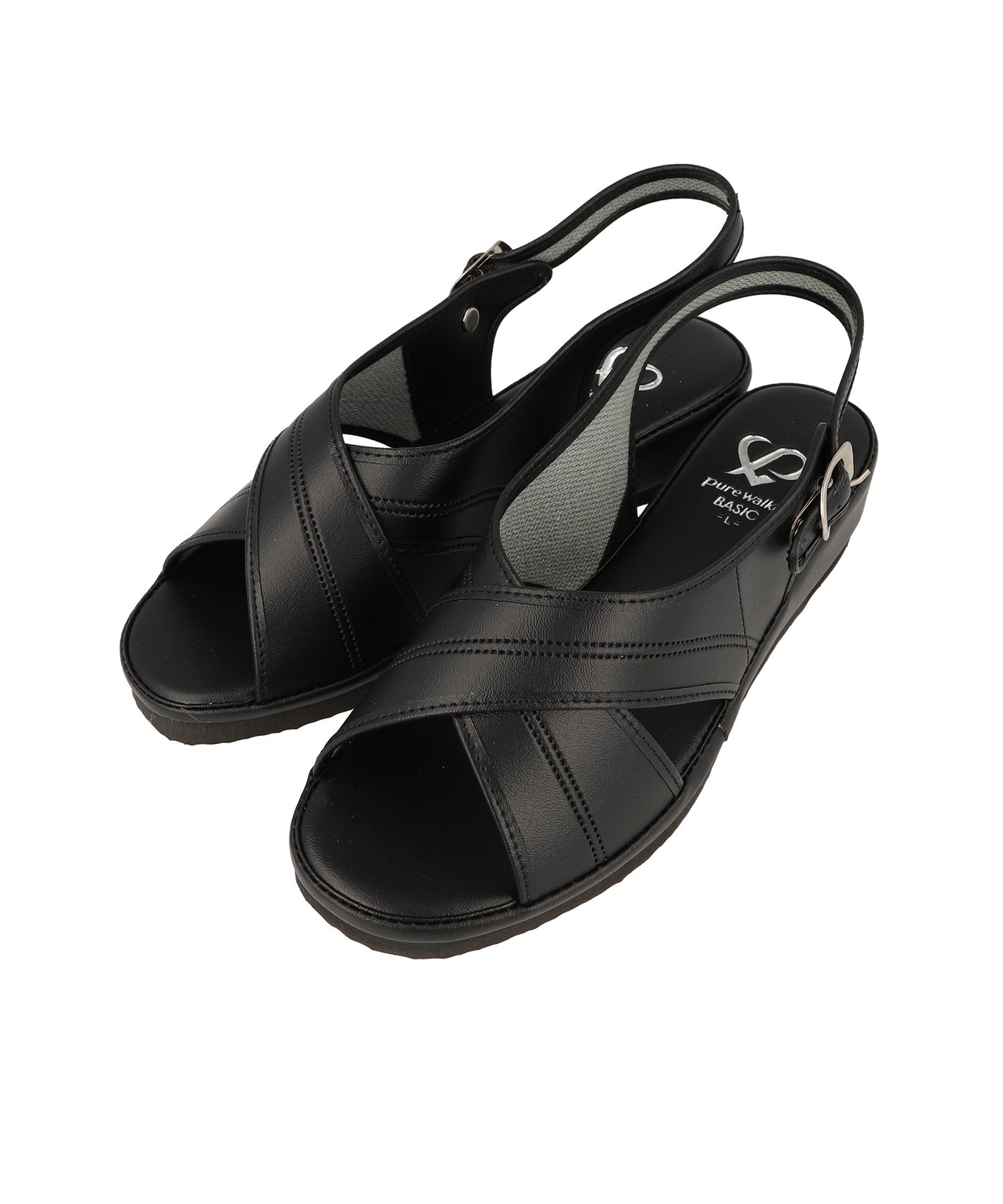 ベーシック PW7602 – purewalker