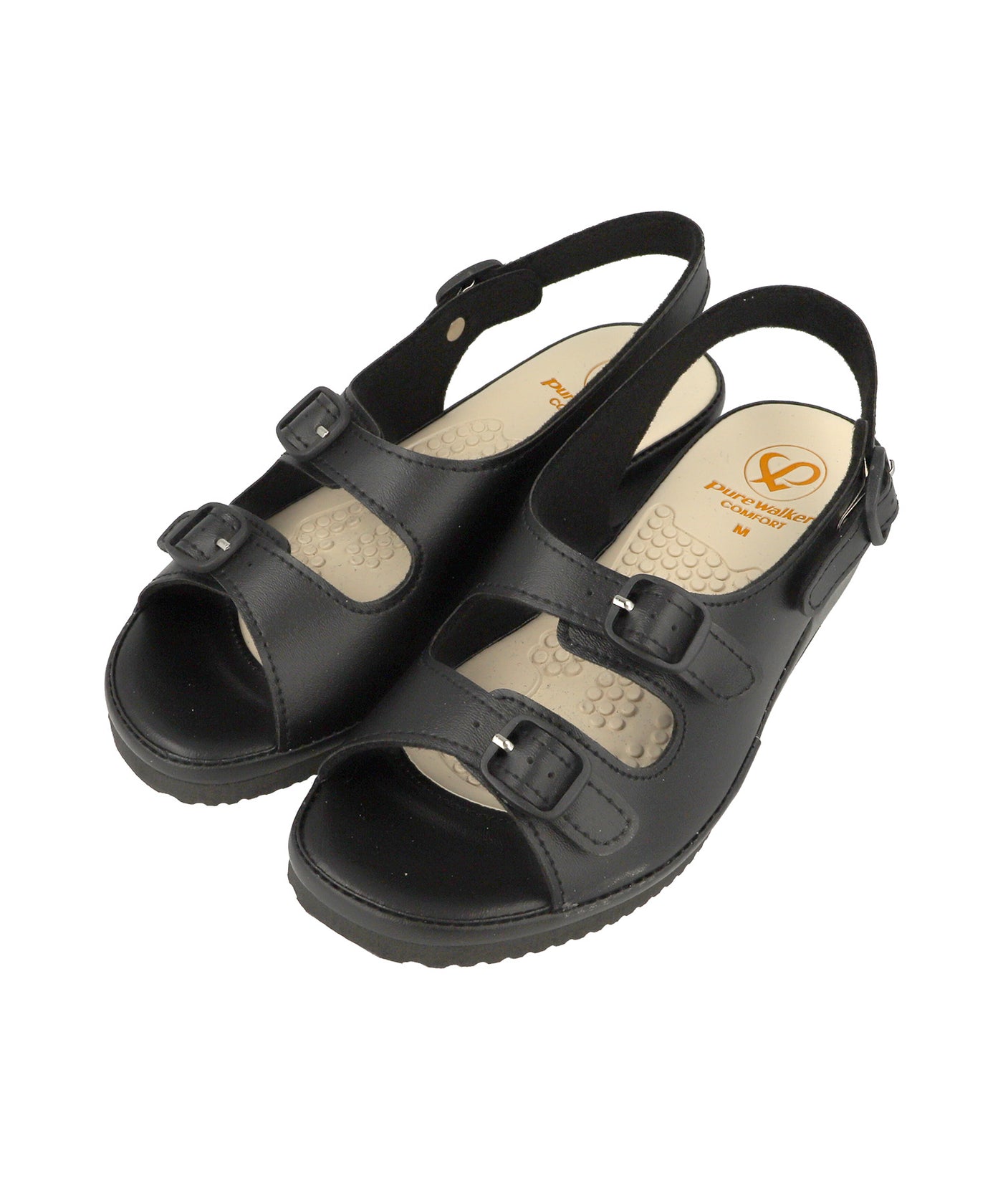 コンフォート PW7612 – purewalker