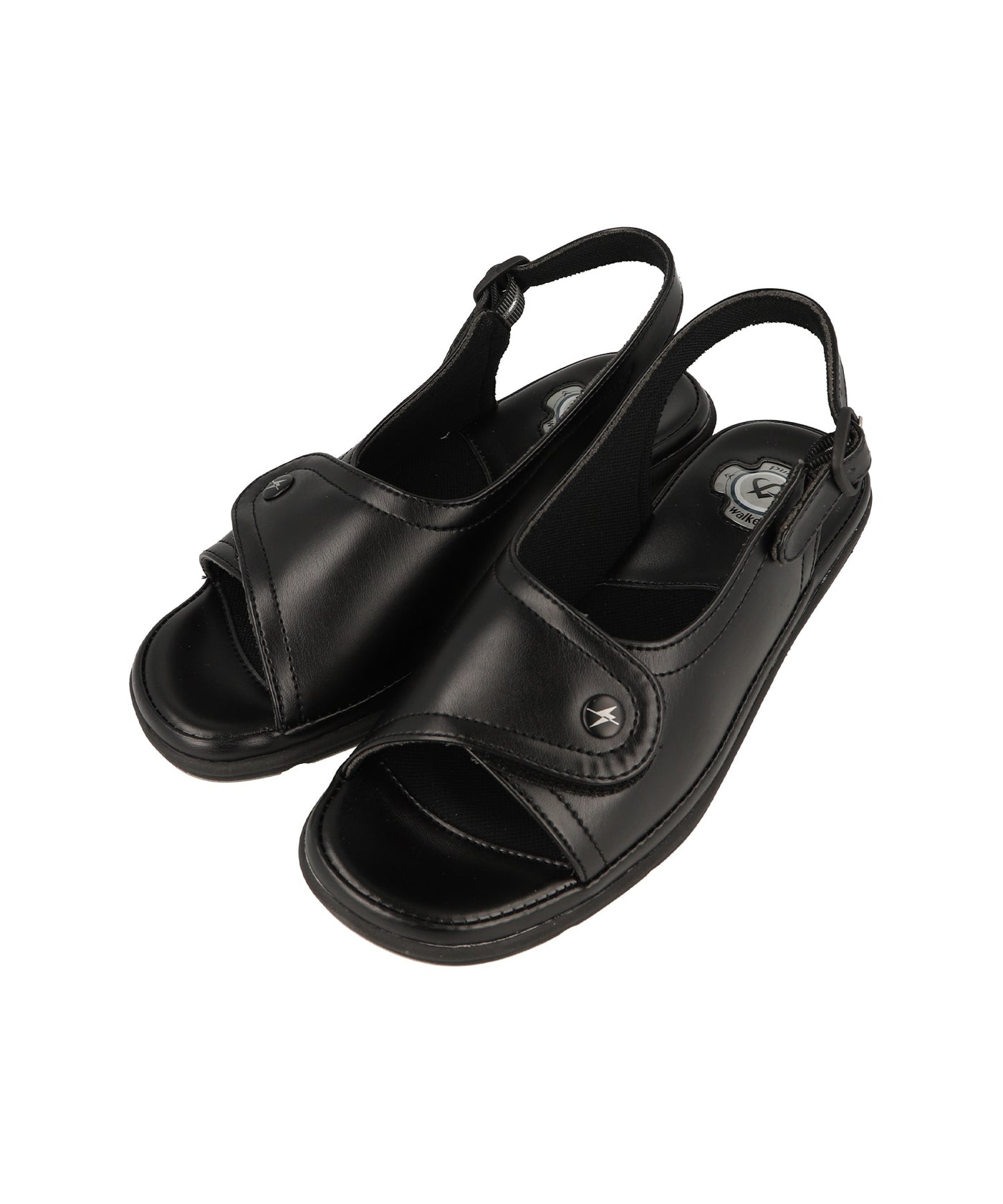 プロフェッショナル PW8501 – purewalker